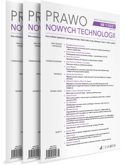 Prawo Nowych Technologii