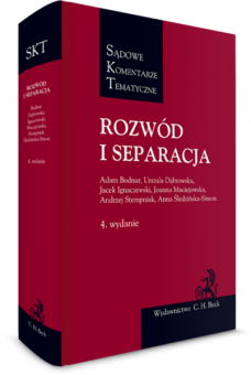 Sądowe Komentarze Tematyczne