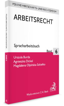 Polens Wirtschafts- und Rechtssystem