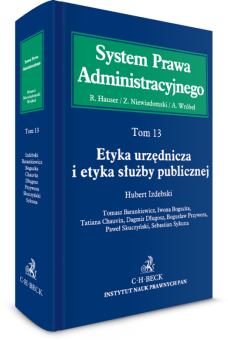 System Prawa Administracyjnego