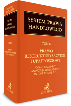 System Prawa Handlowego