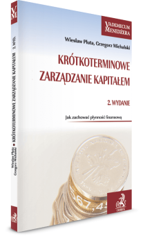 Vademecum Menedżera