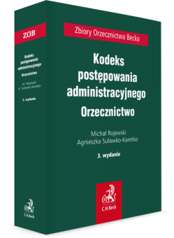 Zbiory Orzecznictwa Becka