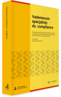 Vademecum specjalisty ds. compliance + wzory do pobrania