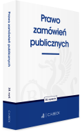 PZP. Prawo zamówień publicznych