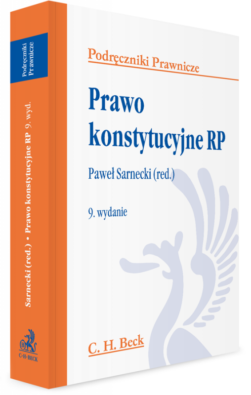 Prawo konstytucyjne