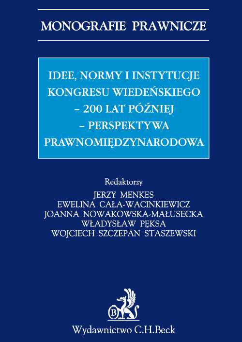 Scharakteryzuj Trzy Najważniejsze Postanowienia Kongresu Wiedeńskiego