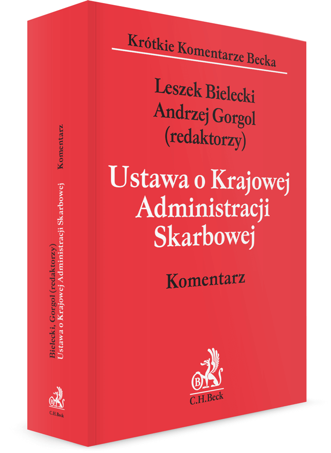 Ustawa O Kas Tekst Jednolity 2023 Image to u