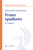 Prawo spadkowe z testami online