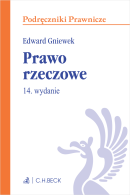 Prawo rzeczowe z testami online