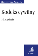 Kodeks cywilny. Orzecznictwo Aplikanta