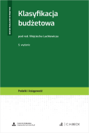 Klasyfikacja budżetowa