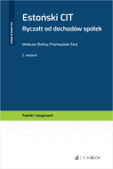Estoński CIT. Ryczałt od dochodów spółek