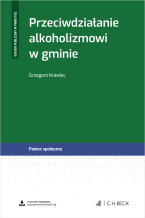 Przeciwdziałanie alkoholizmowi w gminie + wzory do pobrania