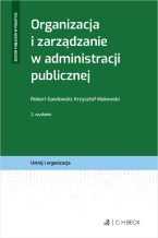 Organizacja i zarządzanie w administracji publicznej