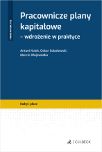 Pracownicze Plany Kapitałowe – wdrożenie w praktyce