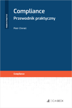 Compliance. Przewodnik praktyczny