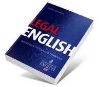 Legal English. Niezbędnik przyszłego prawnika