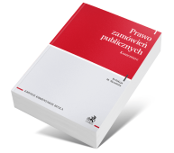 Prawo zamówień publicznych. Komentarz