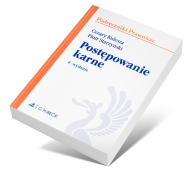 Postępowanie karne