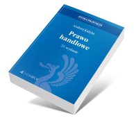 Prawo handlowe z testami online