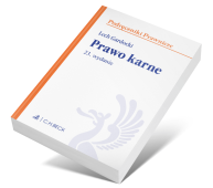 Prawo karne z testami online