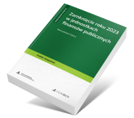 Zamknięcie roku 2023 w jednostkach finansów publicznych + wzory do pobrania