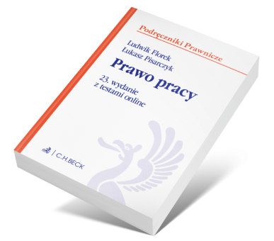 Prawo pracy z testami online