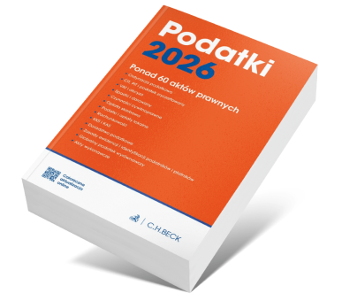 Podatki 2026 z aktualizacją online
