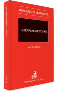 Cyberprzestępczość