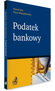 Podatek bankowy