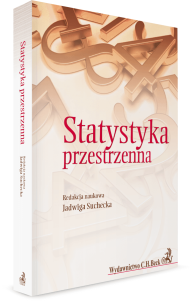 Statystyka przestrzenna. Metody analizy struktur przestrzennych