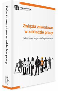 Związki zawodowe w zakładzie pracy