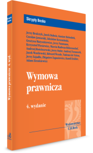 Wymowa prawnicza