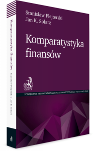 Komparatystyka finansów