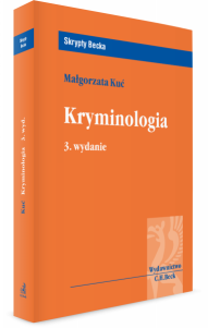 Kryminologia