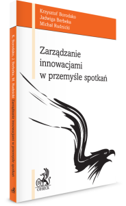 Zarządzanie innowacjami w przemyśle spotkań