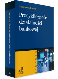 Procykliczność działalności bankowej