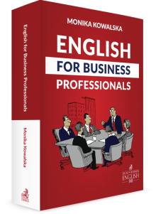 English for Business Professionals