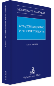 Wyłączenie sędziego w procesie cywilnym