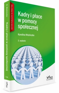 Kadry i płace w jednostkach pomocy społecznej
