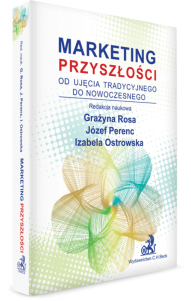 Marketing przyszłości – od ujęcia tradycyjnego do nowoczesnego