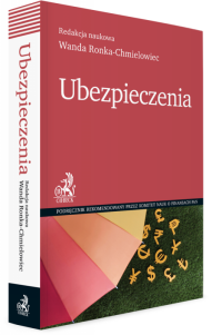 Ubezpieczenia