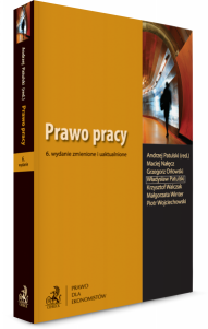 Prawo pracy