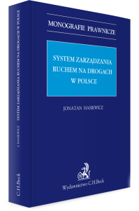 System zarządzania ruchem na drogach w Polsce