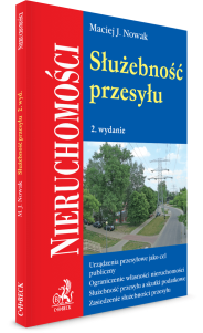 Służebność przesyłu