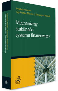 Mechanizmy stabilności systemu finansowego