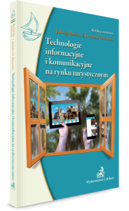 Technologie informacyjne i komunikacyjne na rynku turystycznym