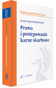 Prawo i postępowanie karne skarbowe