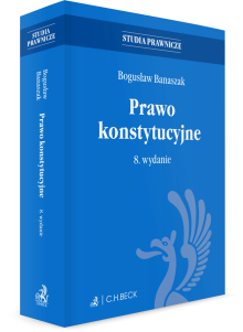 Prawo konstytucyjne